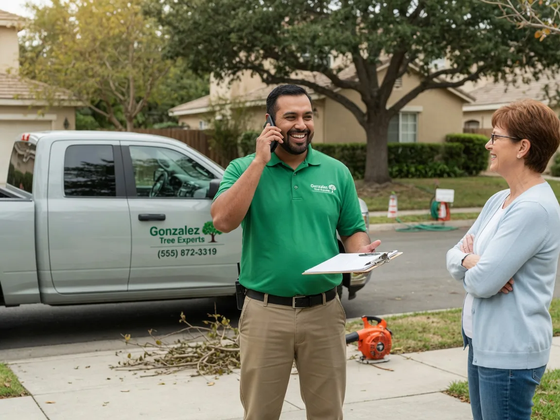 Tree Service New City, NY FAQs